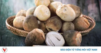 Loại "thuốc bổ tự nhiên" bán đầy ngoài chợ, dễ chế biến lại tốt cho sức khoẻ