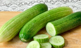 Loại rau củ quả ít calo dễ giảm cân