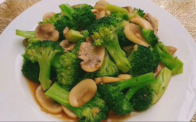 Loại rau được Mỹ đánh giá ít "ngậm" thuốc trừ sâu bậc nhất, chống cả ung thư: Đi chợ thấy phải mua ngay Loại rau được Mỹ đánh giá ít "ngậm" thuốc trừ sâu bậc nhất, chống cả ung thư: Đi chợ thấy phải mua ngay