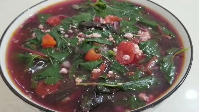 Loại rau giàu canxi hơn cả sữa, sắt không thua thịt bò: Cực dễ trồng, chợ Việt bán quanh năm Loại rau giàu canxi hơn cả sữa, sắt không thua thịt bò: Cực dễ trồng, chợ Việt bán quanh năm
