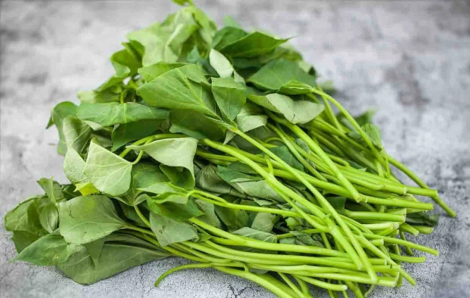 Loại rau quen thuộc của người Việt được giới y khoa ví như 'siêu thực phẩm' Loại rau quen thuộc của người Việt được giới y khoa ví như 'siêu thực phẩm'