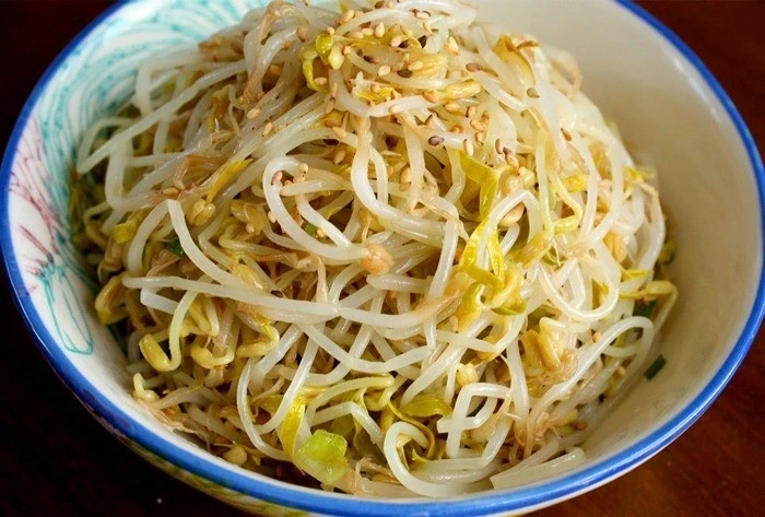 Loại rau rẻ bèo bổ xương lại tốt cho tim mạch, tự trồng tại nhà cực đơn giản Loại rau rẻ bèo bổ xương lại tốt cho tim mạch, tự trồng tại nhà cực đơn giản