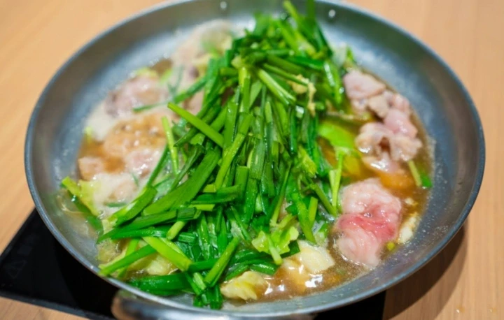 Loại rau rẻ tiền nhưng cực tốt cho tim mạch, tiêu hóa và giấc ngủ Loại rau rẻ tiền nhưng cực tốt cho tim mạch, tiêu hóa và giấc ngủ