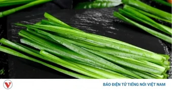 Loại rau rẻ tiền nhưng cực tốt cho tim mạch, tiêu hóa và giấc ngủ