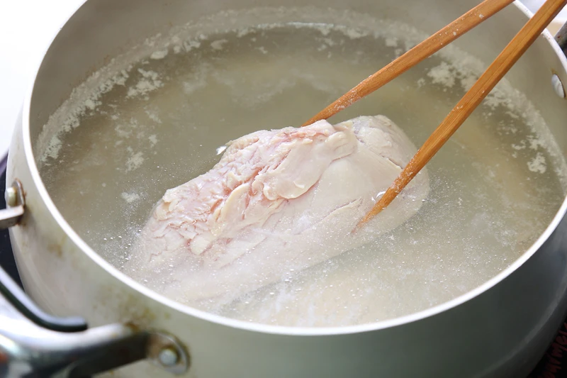 Loại thịt "tốt nhất thế giới" giàu protein, ít chất béo, chợ Việt nào cũng bán nhưng nhiều người ngại ăn Loại thịt "tốt nhất thế giới" giàu protein, ít chất béo, chợ Việt nào cũng bán nhưng nhiều người ngại ăn