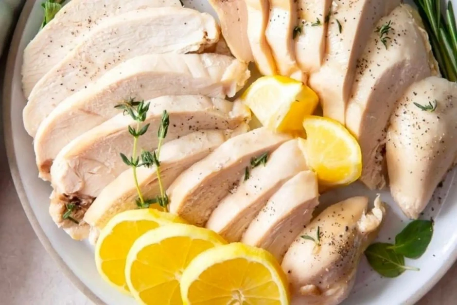 Loại thịt thuộc nhóm lành mạnh thế giới, siêu dinh dưỡng lại có nhiều ở chợ Việt Loại thịt thuộc nhóm lành mạnh thế giới, siêu dinh dưỡng lại có nhiều ở chợ Việt