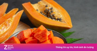 Loại trái cây giàu dinh dưỡng, giúp bé tiêu hóa tốt