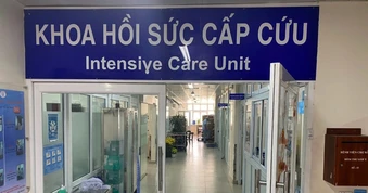 Loại vi khuẩn là thách thức nghiêm trọng, làm hàng loạt ca hồi sức tử vong