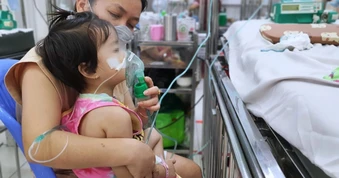 Loại virus lấy mạng 66.300 trẻ dưới 1 tuổi mỗi năm, diễn tiến nặng thần tốc