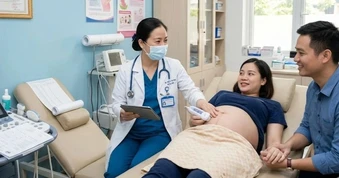 Loạt phòng khám phụ sản ở Hà Nội bị xử phạt vì vi phạm