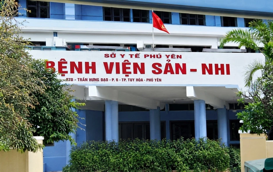 Loạt vi phạm tại Bệnh viện Sản - Nhi tỉnh Đắk Lắk