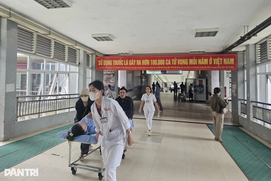 Loạt vướng mắc tồn đọng cần tháo gỡ tại Bệnh viện Đa khoa vùng Tây Nguyên Loạt vướng mắc tồn đọng cần tháo gỡ tại Bệnh viện Đa khoa vùng Tây Nguyên