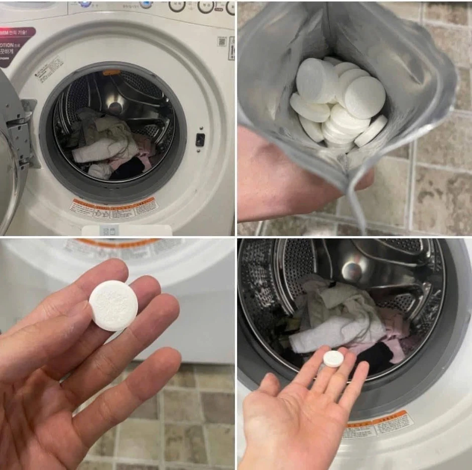 Lời cảnh báo đến tất cả các gia đình đang dùng viên giặt xả: Một người phụ nữ suýt bị mù! Lời cảnh báo đến tất cả các gia đình đang dùng viên giặt xả: Một người phụ nữ suýt bị mù!