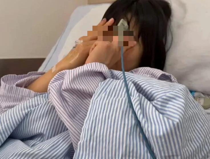 Lời cảnh báo đến tất cả các gia đình đang dùng viên giặt xả: Một người phụ nữ suýt bị mù! Lời cảnh báo đến tất cả các gia đình đang dùng viên giặt xả: Một người phụ nữ suýt bị mù!