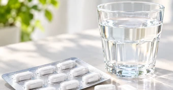 Lời cảnh báo với người thường xuyên dùng thuốc giảm đau paracetamol