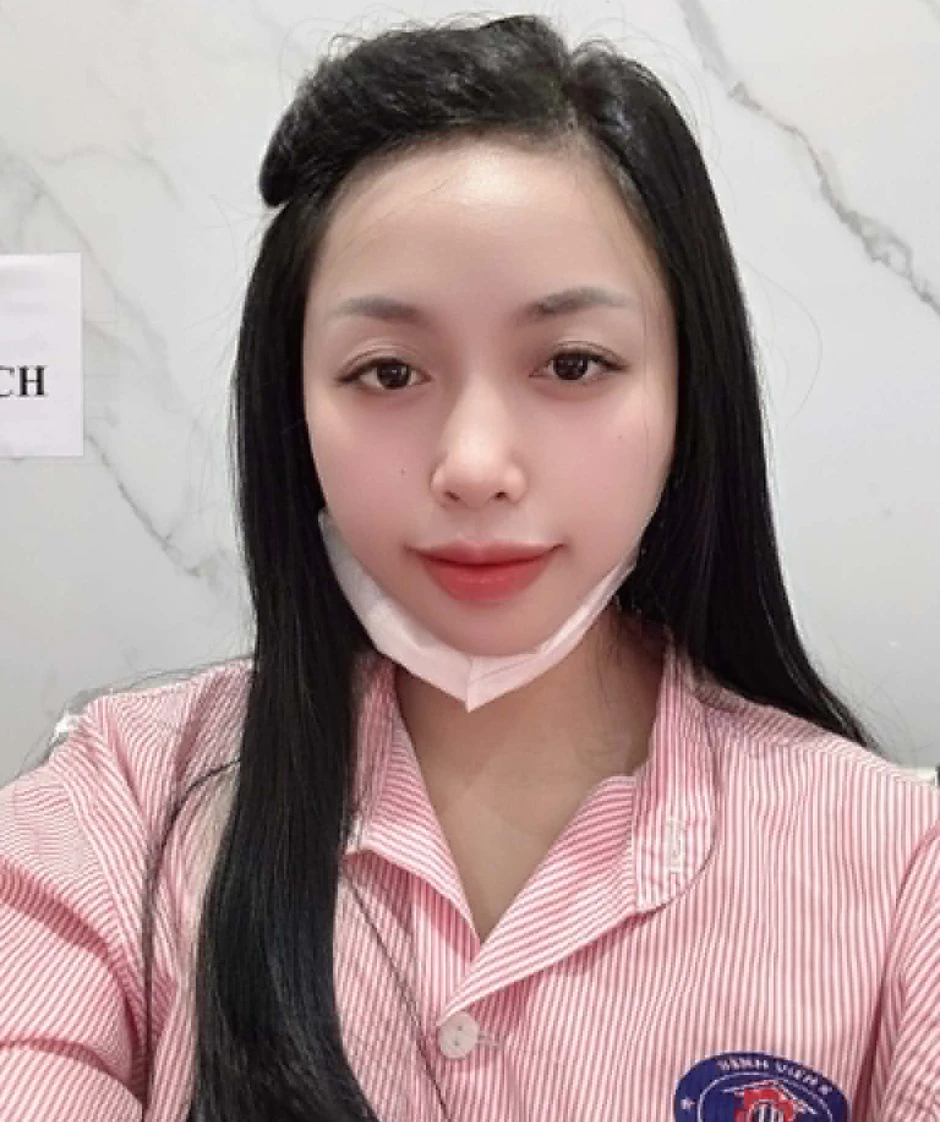 Lời day dứt của người phụ nữ trẻ bị ung thư di căn giai đoạn 4 Lời day dứt của người phụ nữ trẻ bị ung thư di căn giai đoạn 4