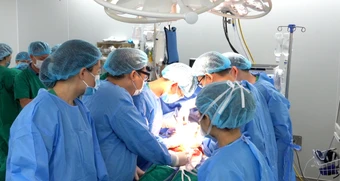 Lời gan ruột của Giám đốc BV Xanh Pôn về nữ đồng nghiệp đột ngột qua đời, hiến tạng