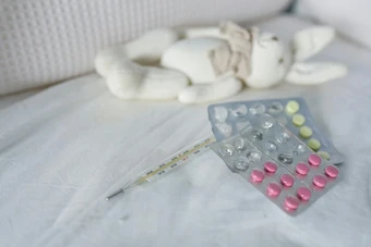 Lời giải về bí ẩn sau 177 lần đi viện của bé gái 4 tuổi