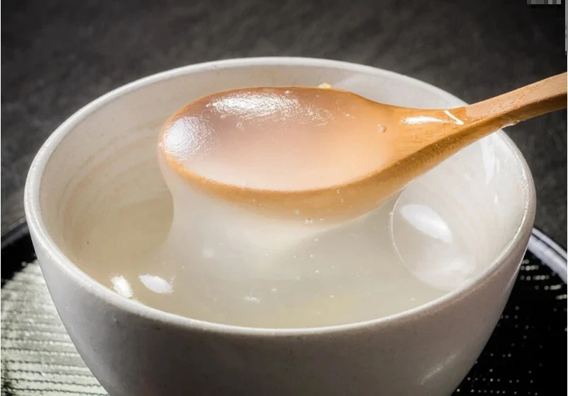 Lợi ích của bột sắn dây Lợi ích của bột sắn dây