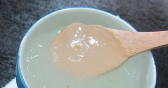 Lợi ích của bột sắn dây