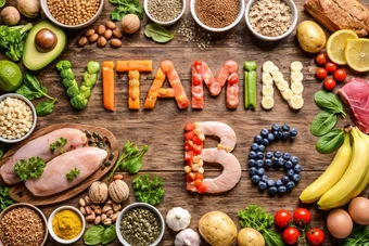Lợi ích của vitamin B6 với sức khỏe - Báo TinVina