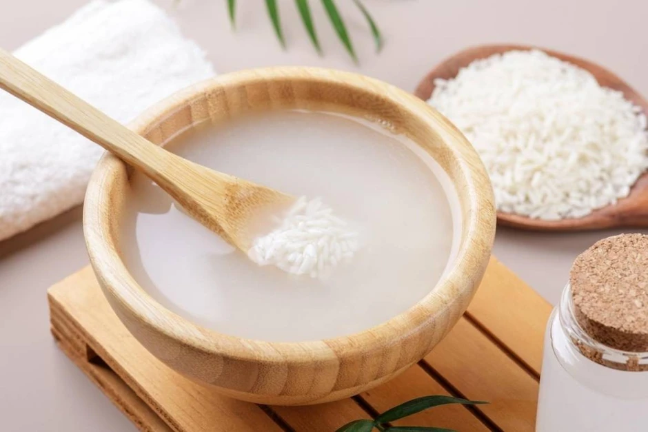 Lợi ích khi uống nước vo gạo Lợi ích khi uống nước vo gạo