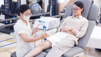 Lợi ích tập phục hồi chức năng trước phẫu thuật dây chằng - Báo TinVina
