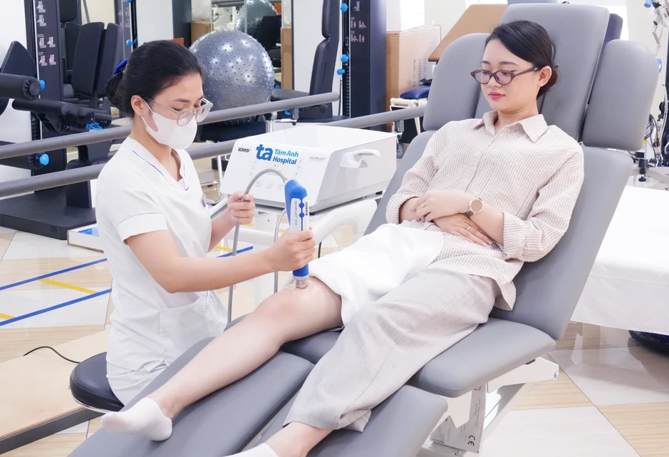 Lợi ích tập phục hồi chức năng trước phẫu thuật dây chằng - Báo TinVina Lợi ích tập phục hồi chức năng trước phẫu thuật dây chằng - Báo TinVina
