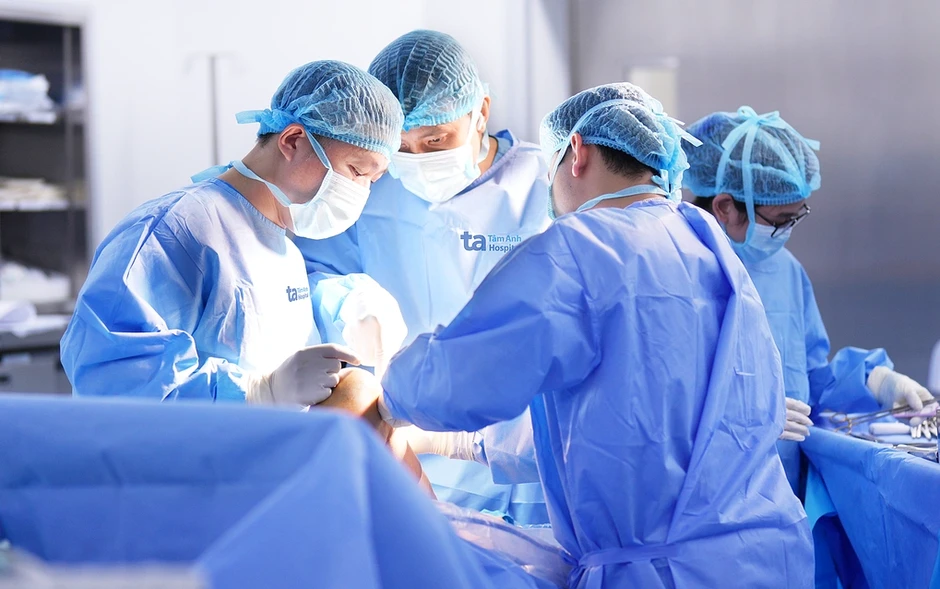 Lợi ích tập phục hồi chức năng trước phẫu thuật dây chằng - Báo TinVina Lợi ích tập phục hồi chức năng trước phẫu thuật dây chằng - Báo TinVina