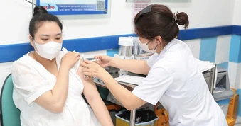 Lợi ích tiêm vắc xin cúm đối với nhóm đối tượng nguy cơ cao