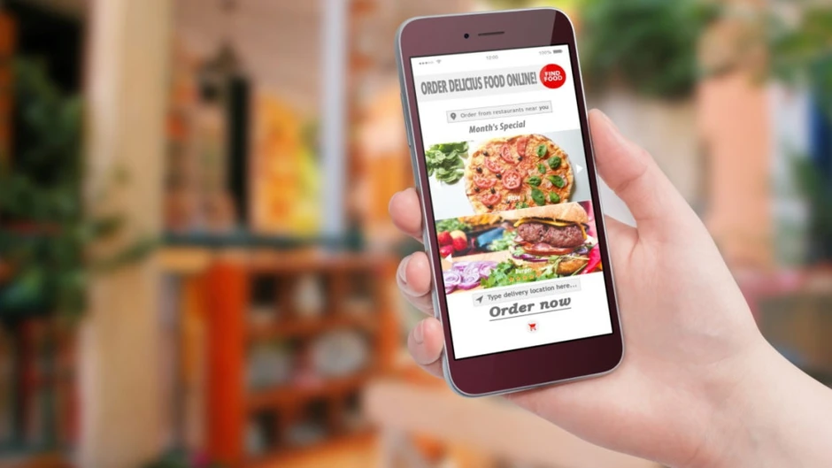 Lời khuyên cho những ai hay đặt đồ ăn qua app Lời khuyên cho những ai hay đặt đồ ăn qua app