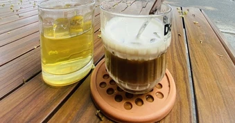 Lời khuyên cho những ai uống cà phê mỗi sáng