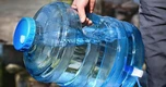 Lời khuyên cho những gia đình đang dùng nước đóng bình
