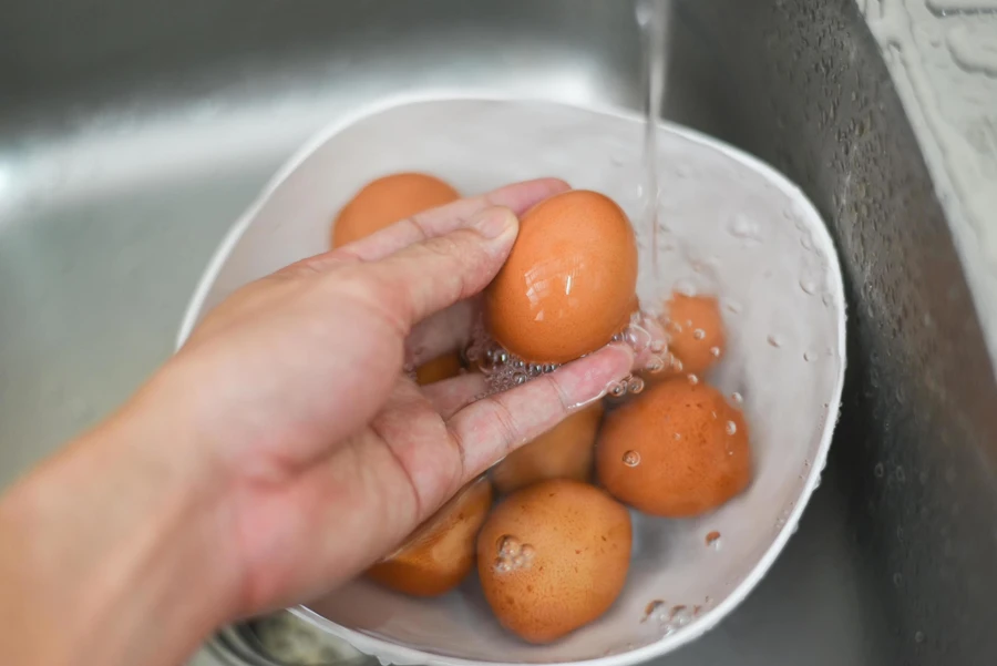 Lời khuyên cho những người hay ăn trứng Lời khuyên cho những người hay ăn trứng
