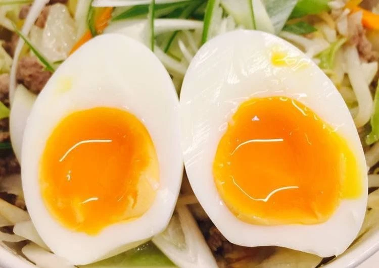 Lời khuyên cho những người hay ăn trứng Lời khuyên cho những người hay ăn trứng