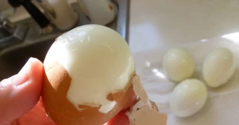 Lời khuyên cho những người hay ăn trứng