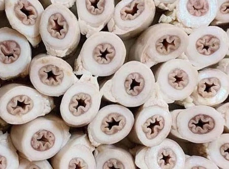 Lời khuyên cho những người mê ăn lòng lợn Lời khuyên cho những người mê ăn lòng lợn