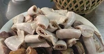 Lời khuyên cho những người mê ăn lòng lợn