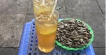 Lời khuyên cho những người thích cắn hạt hướng dương