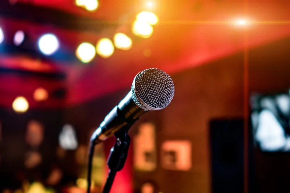 Lời khuyên cho những người thích hát karaoke Lời khuyên cho những người thích hát karaoke