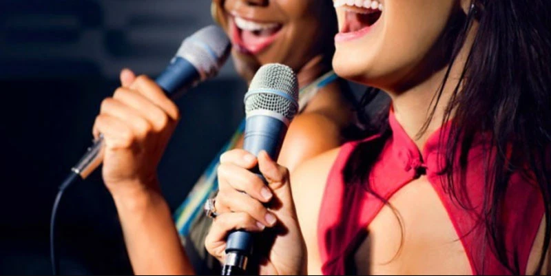 Lời khuyên cho những người thích hát karaoke Lời khuyên cho những người thích hát karaoke