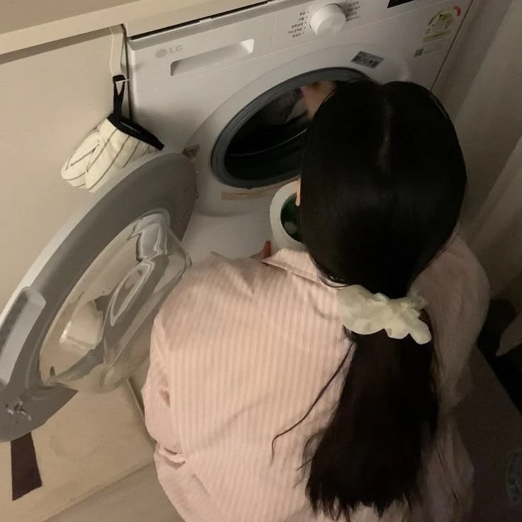 Lời khuyên cho tất cả các gia đình đang dùng máy giặt Lời khuyên cho tất cả các gia đình đang dùng máy giặt