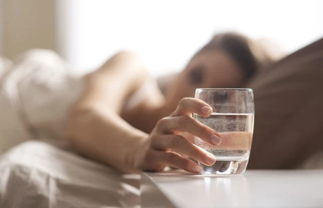 Lời khuyên cho tất cả các gia đình thường xuyên uống nước đun sôi để qua đêm Lời khuyên cho tất cả các gia đình thường xuyên uống nước đun sôi để qua đêm