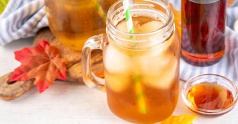 Lời khuyên dành cho những người uống trà thay nước
