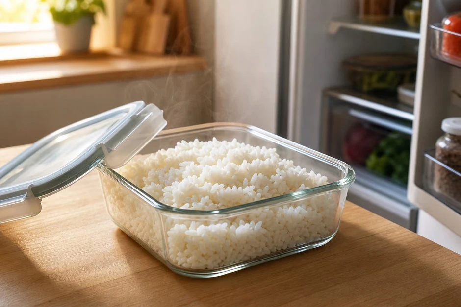 Lời khuyên dành cho tất cả những gia đình thường xuyên ăn cơm nguội