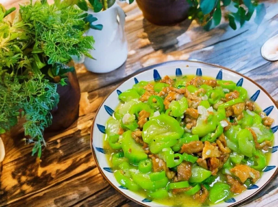 Lời khuyên đến tất cả các gia đình Việt: Ăn mướp theo 4 kiểu này sớm muộn gì cũng "hỏng" thận! Lời khuyên đến tất cả các gia đình Việt: Ăn mướp theo 4 kiểu này sớm muộn gì cũng "hỏng" thận!