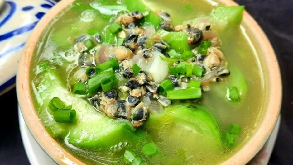 Lời khuyên đến tất cả các gia đình Việt: Ăn mướp theo 4 kiểu này sớm muộn gì cũng "hỏng" thận! Lời khuyên đến tất cả các gia đình Việt: Ăn mướp theo 4 kiểu này sớm muộn gì cũng "hỏng" thận!