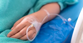 Lời nói gây ám ảnh của một bệnh nhân sắp qua đời