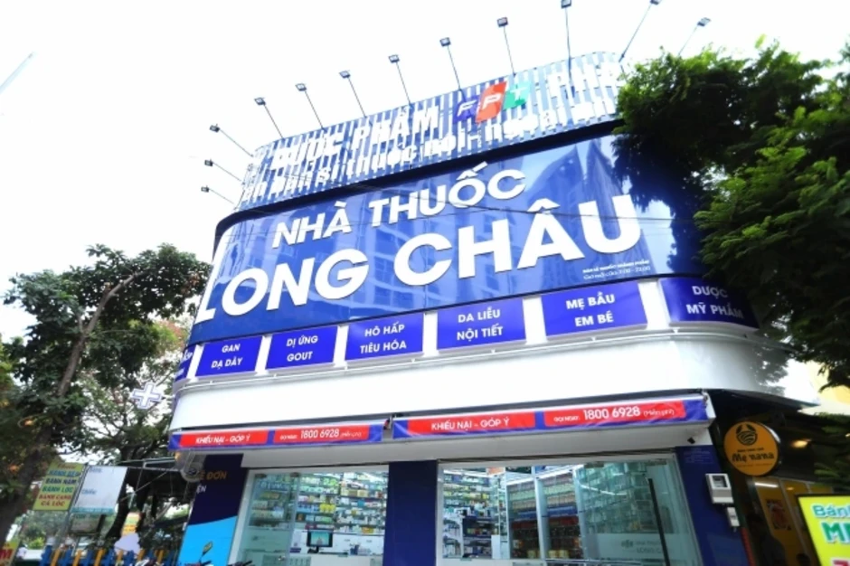 Long Châu cam kết không tăng giá thuốc, giao miễn phí tận nhà Long Châu cam kết không tăng giá thuốc, giao miễn phí tận nhà