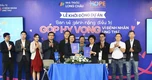 Long Châu cùng Quỹ Hope và các hãng dược chung tay san sẻ một phần gánh nặng điều trị cho bệnh nhân ung thư